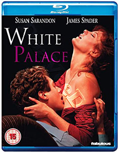 White Palace  (1990)  (Blu-Ray)